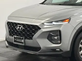 Hyundai SANTA FE 2020 SEL 4dr Crossover