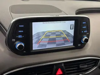 Hyundai SANTA FE 2020 SEL 4dr Crossover