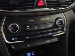 Hyundai SANTA FE 2020 SEL 4dr Crossover