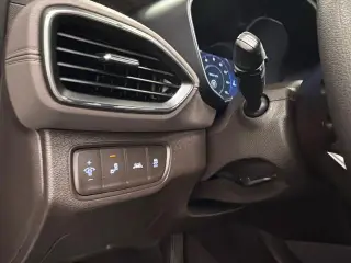 Hyundai SANTA FE 2020 SEL 4dr Crossover