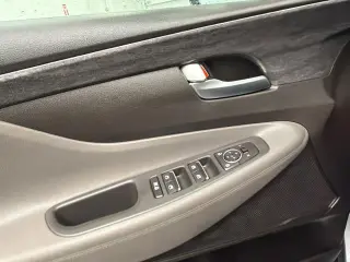 Hyundai SANTA FE 2020 SEL 4dr Crossover