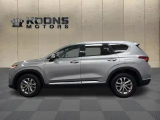 Hyundai SANTA FE 2020 SEL 4dr Crossover