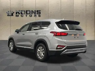 Hyundai SANTA FE 2020 SEL 4dr Crossover