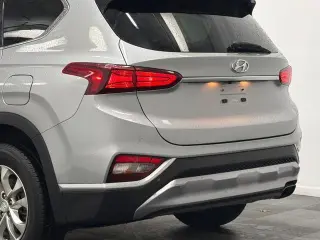 Hyundai SANTA FE 2020 SEL 4dr Crossover