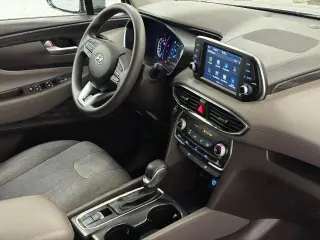 Hyundai SANTA FE 2020 SEL 4dr Crossover