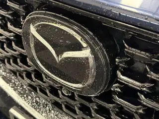 Mazda CX-5 2025 AWD 2.5 S Premium Plus 4dr SUV