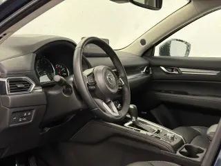 Mazda CX-5 2025 AWD 2.5 S Premium Plus 4dr SUV