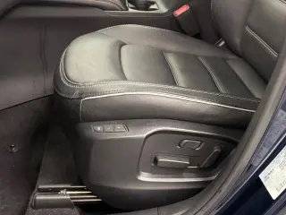 Mazda CX-5 2025 AWD 2.5 S Premium Plus 4dr SUV
