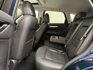 Mazda CX-5 2025 AWD 2.5 S Premium Plus 4dr SUV