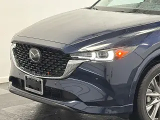 Mazda CX-5 2025 AWD 2.5 S Premium Plus 4dr SUV