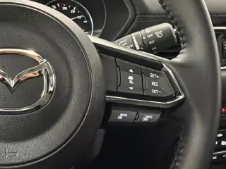 Mazda CX-5 2025 AWD 2.5 S Premium Plus 4dr SUV