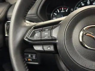 Mazda CX-5 2025 AWD 2.5 S Premium Plus 4dr SUV