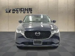 Mazda CX-5 2025 AWD 2.5 S Premium Plus 4dr SUV