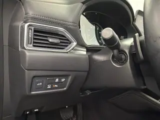 Mazda CX-5 2025 AWD 2.5 S Premium Plus 4dr SUV