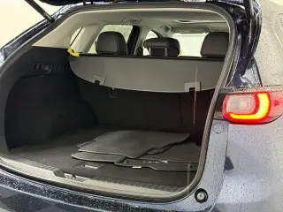Mazda CX-5 2025 AWD 2.5 S Premium Plus 4dr SUV