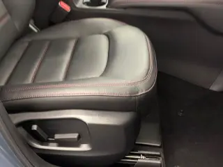 Mazda CX-5 2025 AWD 2.5 S Carbon Edition 4dr SUV
