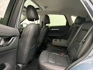 Mazda CX-5 2025 AWD 2.5 S Carbon Edition 4dr SUV