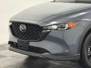 Mazda CX-5 2025 AWD 2.5 S Carbon Edition 4dr SUV