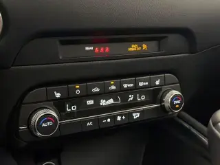 Mazda CX-5 2025 AWD 2.5 S Carbon Edition 4dr SUV