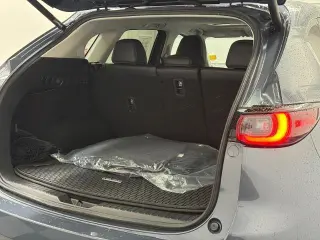 Mazda CX-5 2025 AWD 2.5 S Carbon Edition 4dr SUV