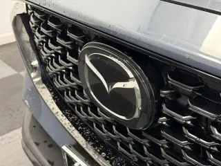 Mazda CX-5 2025 AWD 2.5 S Carbon Edition 4dr SUV