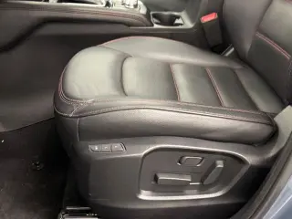 Mazda CX-5 2025 AWD 2.5 S Carbon Edition 4dr SUV