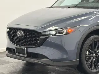 Mazda CX-5 2025 AWD 2.5 S Carbon Edition 4dr SUV