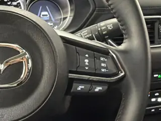Mazda CX-5 2025 AWD 2.5 S Carbon Edition 4dr SUV