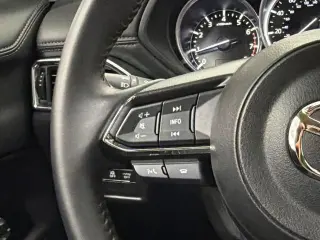 Mazda CX-5 2025 AWD 2.5 S Carbon Edition 4dr SUV