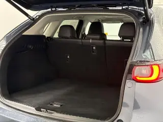 Mazda CX-5 2025 AWD 2.5 S Carbon Edition 4dr SUV