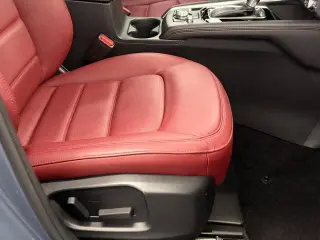 Mazda CX-5 2025 AWD 2.5 S Carbon Edition 4dr SUV