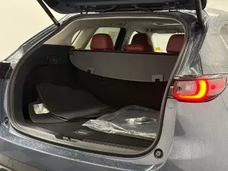 Mazda CX-5 2025 AWD 2.5 S Carbon Edition 4dr SUV