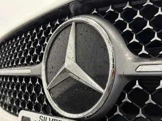 Mercedes-Benz CLA 2025 AWD CLA 250 4MATIC 4dr Coupe
