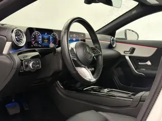 Mercedes-Benz CLA 2025 AWD CLA 250 4MATIC 4dr Coupe