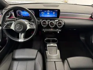 Mercedes-Benz CLA 2025 AWD CLA 250 4MATIC 4dr Coupe