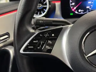 Mercedes-Benz CLA 2025 AWD CLA 250 4MATIC 4dr Coupe