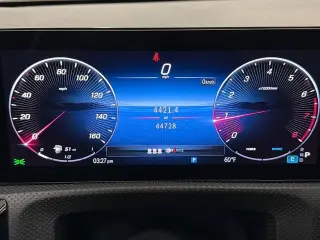 Mercedes-Benz CLA 2025 AWD CLA 250 4MATIC 4dr Coupe