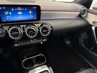 Mercedes-Benz CLA 2025 AWD CLA 250 4MATIC 4dr Coupe