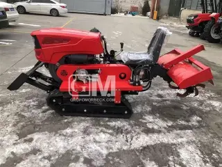 Mini Tractores