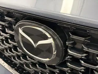 Mazda CX-5 2025 AWD 2.5 S Carbon Edition 4dr SUV