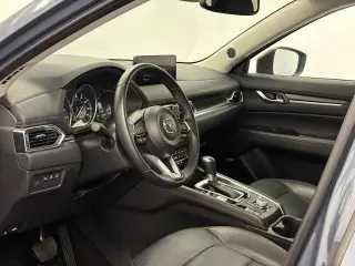Mazda CX-5 2025 AWD 2.5 S Carbon Edition 4dr SUV
