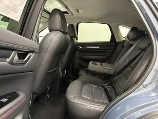 Mazda CX-5 2025 AWD 2.5 S Carbon Edition 4dr SUV