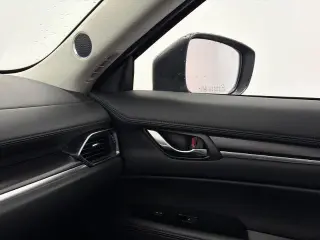 Mazda CX-5 2025 AWD 2.5 S Carbon Edition 4dr SUV