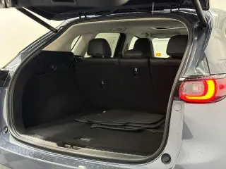Mazda CX-5 2025 AWD 2.5 S Carbon Edition 4dr SUV
