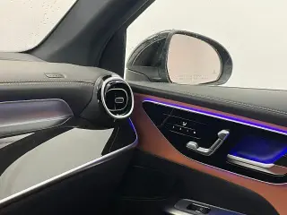Mercedes-Benz GLC 2024 AWD GLC 300 4MATIC 4dr SUV