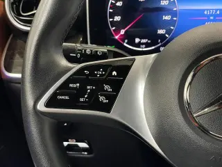 Mercedes-Benz GLC 2024 AWD GLC 300 4MATIC 4dr SUV