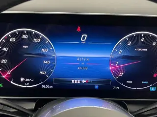 Mercedes-Benz GLC 2024 AWD GLC 300 4MATIC 4dr SUV