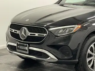 Mercedes-Benz GLC 2024 AWD GLC 300 4MATIC 4dr SUV