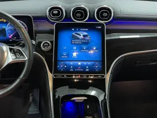 Mercedes-Benz GLC 2024 AWD GLC 300 4MATIC 4dr SUV