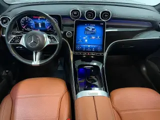 Mercedes-Benz GLC 2024 AWD GLC 300 4MATIC 4dr SUV